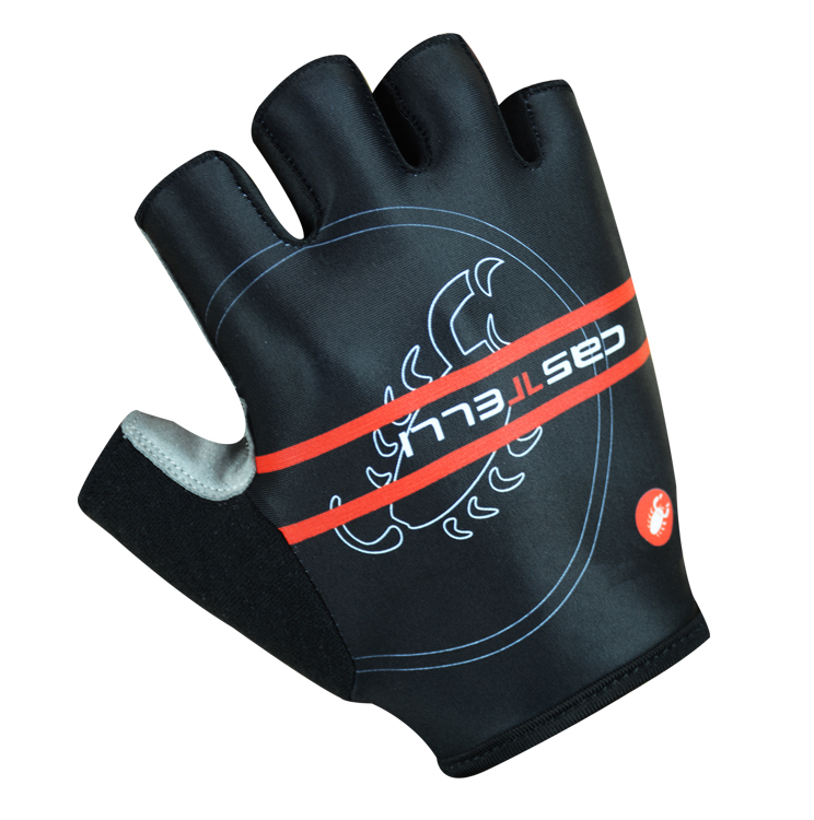 Handschoenen Castelli 2015 zwart